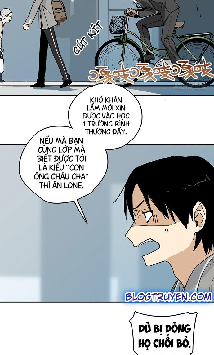 Nữ Nhân Tôi Thích Là Quái Kiệt! Chapter 1 - Trang 2