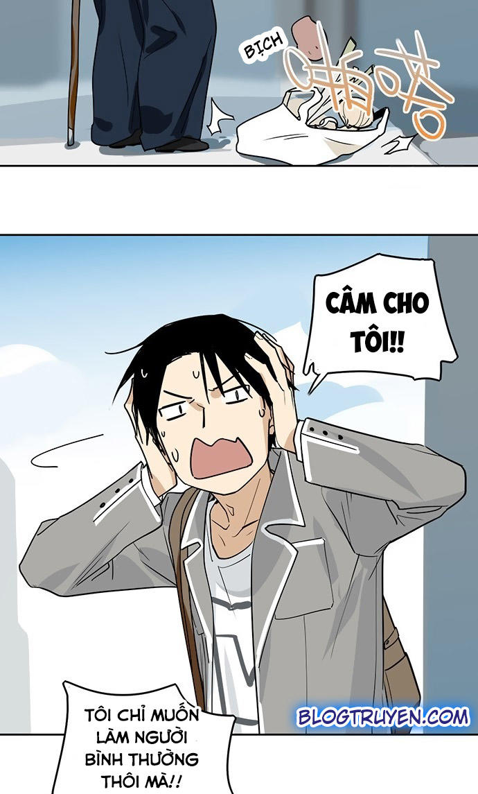 Nữ Nhân Tôi Thích Là Quái Kiệt! Chapter 1 - Trang 2