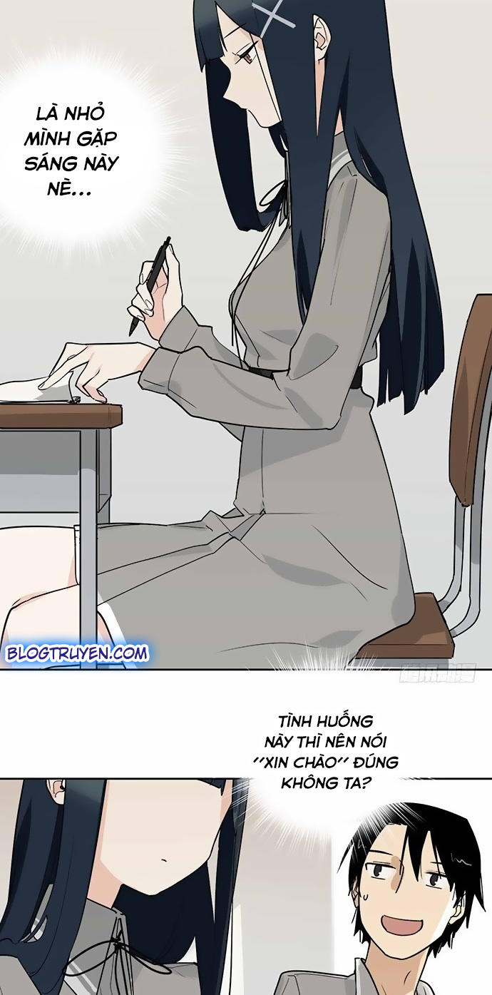 Nữ Nhân Tôi Thích Là Quái Kiệt! Chapter 2 - Trang 2