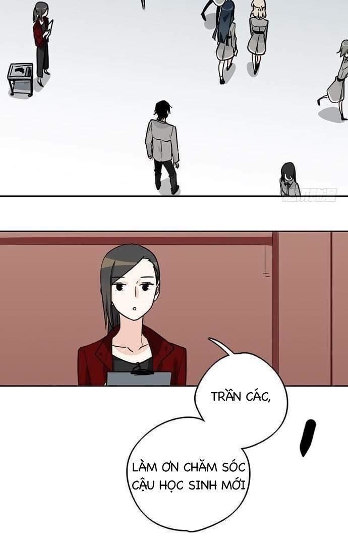 Nữ Nhân Tôi Thích Là Quái Kiệt! Chapter 3 - Trang 2