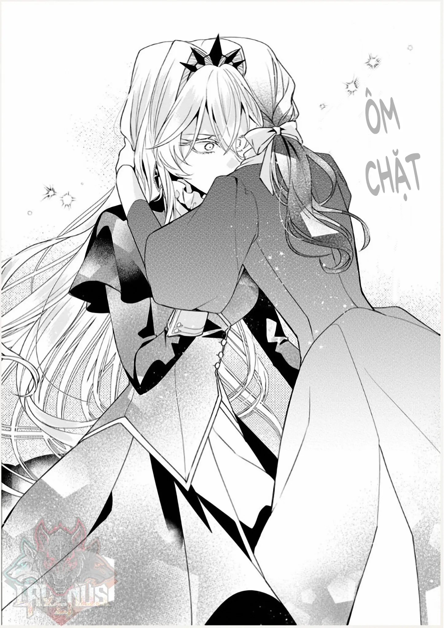 Nữ Nhân Viên Văn Phòng Muốn Phục Vụ Cho Nữ Phản Diện Chapter 2 - Trang 2