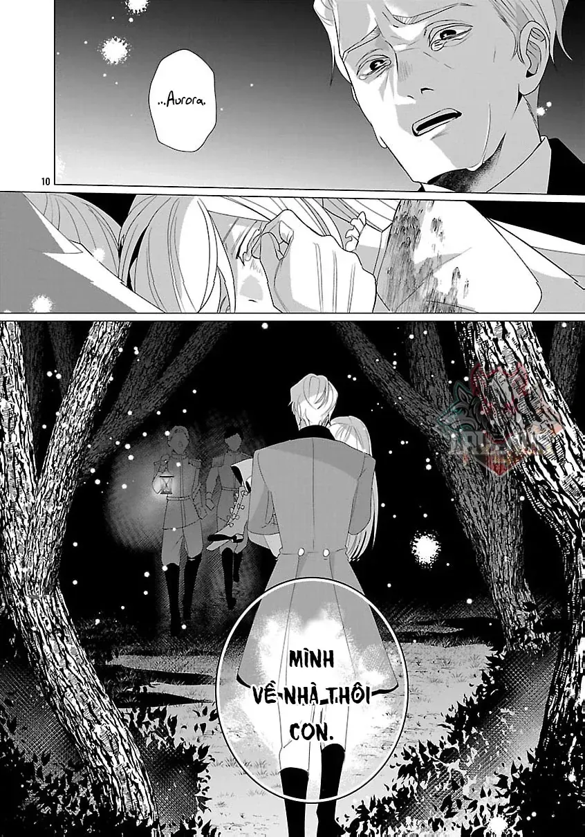 Nữ Nhân Viên Văn Phòng Muốn Phục Vụ Cho Nữ Phản Diện Chapter 32 - Trang 2