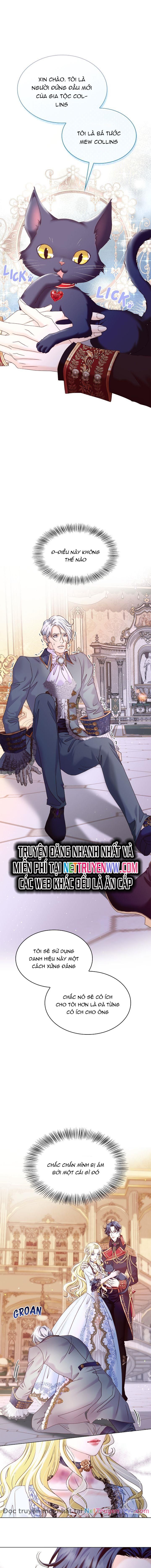 Nữ Phản Diện Thuần Phục Ác Ma Điên Loạn Chapter 1 - Trang 2