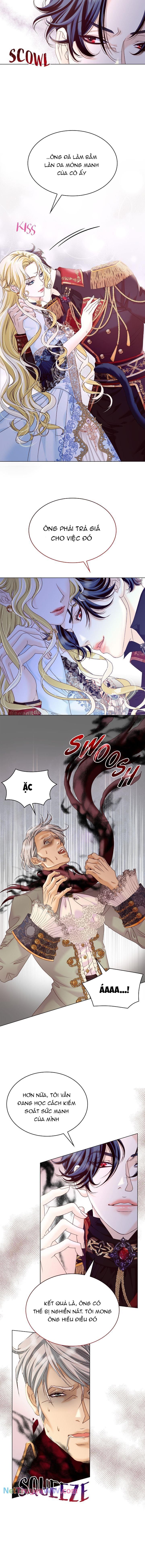 Nữ Phản Diện Thuần Phục Ác Ma Điên Loạn Chapter 1 - Trang 2