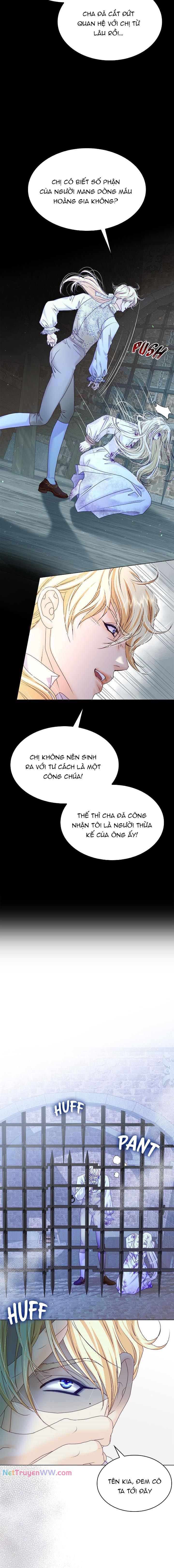 Nữ Phản Diện Thuần Phục Ác Ma Điên Loạn Chapter 1 - Trang 2