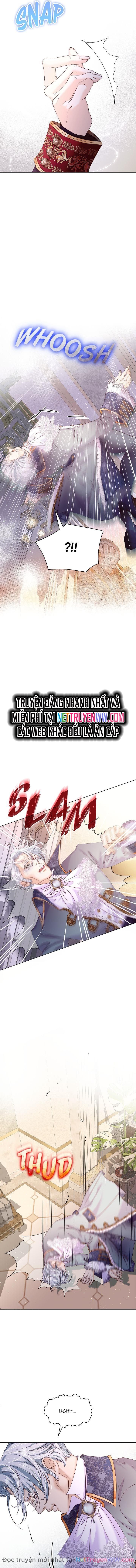 Nữ Phản Diện Thuần Phục Ác Ma Điên Loạn Chapter 1 - Trang 2