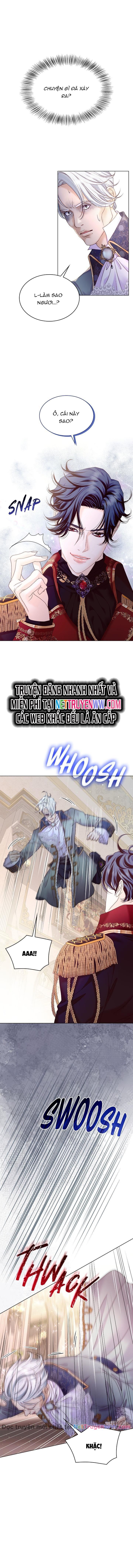 Nữ Phản Diện Thuần Phục Ác Ma Điên Loạn Chapter 1 - Trang 2