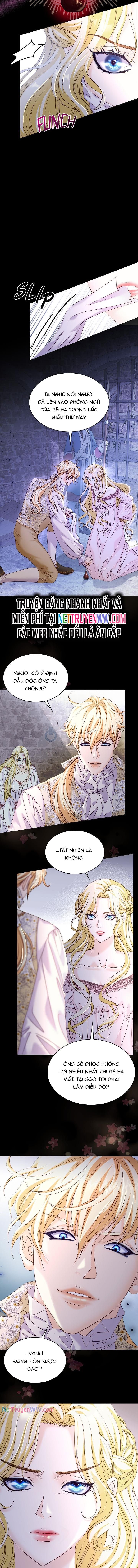 Nữ Phản Diện Thuần Phục Ác Ma Điên Loạn Chapter 2 - Trang 2