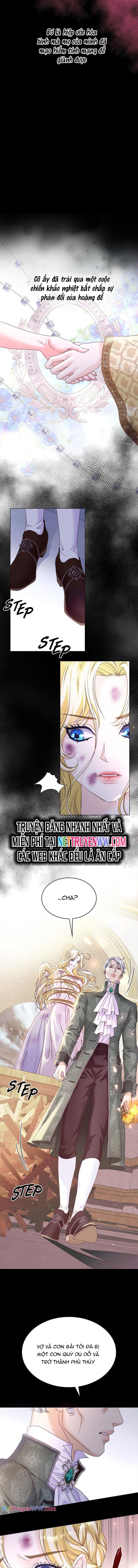 Nữ Phản Diện Thuần Phục Ác Ma Điên Loạn Chapter 2 - Trang 2