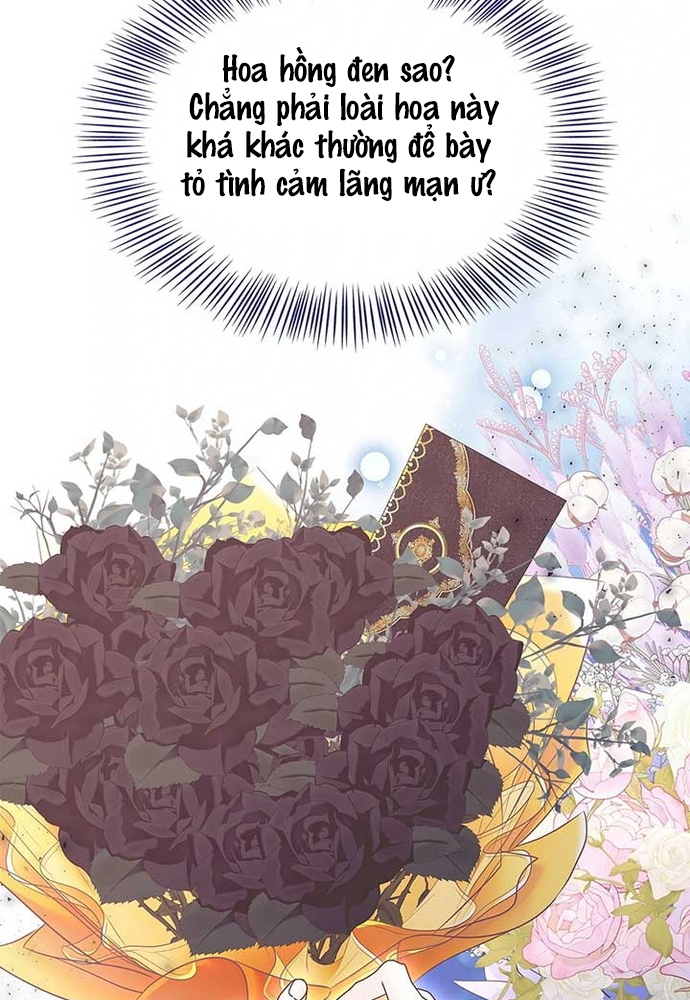 Nữ Phản Diện Thuần Phục Ác Ma Điên Loạn Chapter 22 - Trang 2