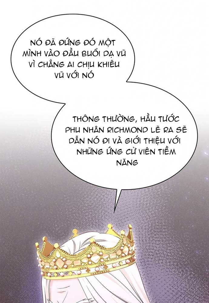 Nữ Phản Diện Thuần Phục Ác Ma Điên Loạn Chapter 22 - Trang 2
