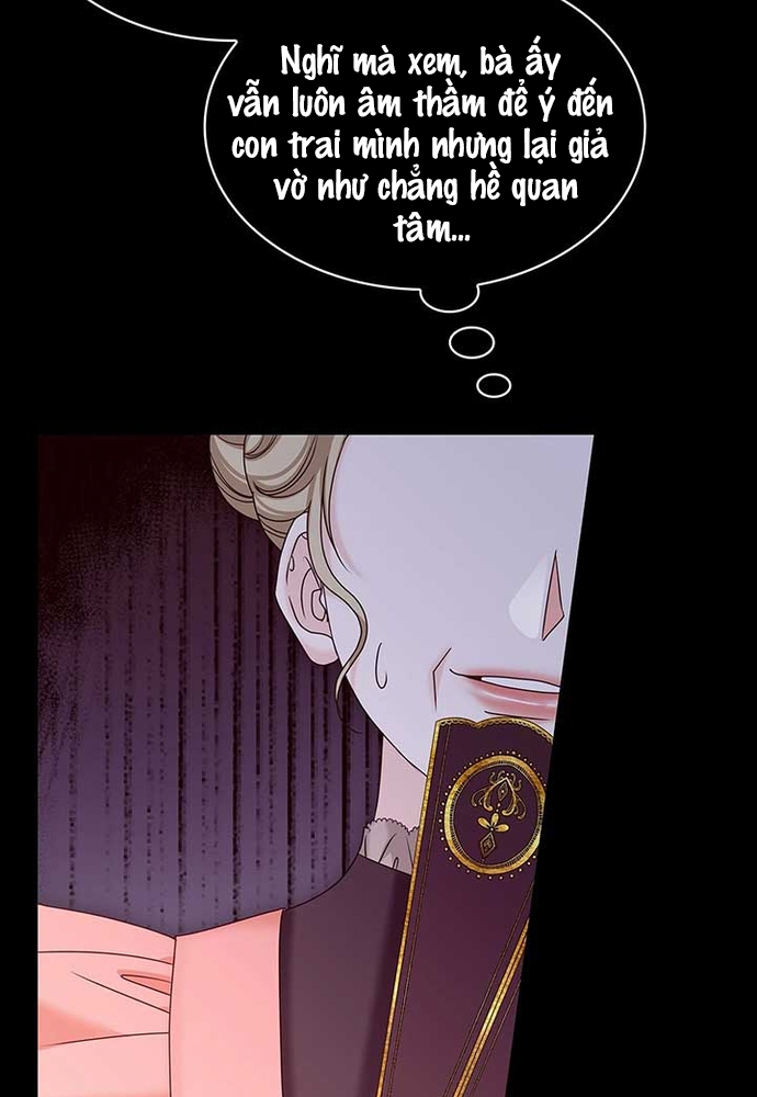 Nữ Phản Diện Thuần Phục Ác Ma Điên Loạn Chapter 22 - Trang 2