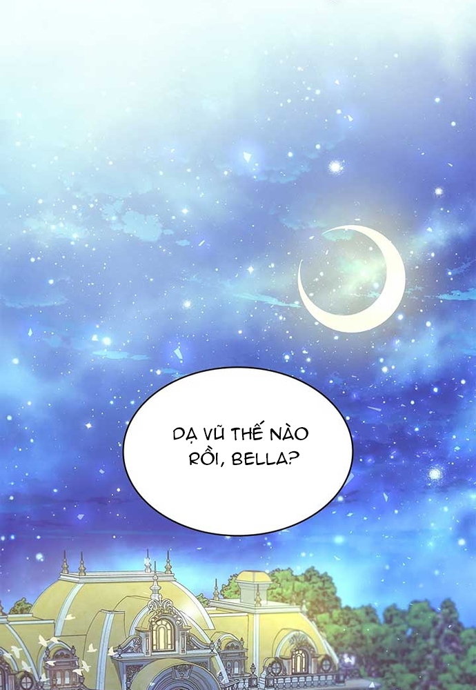 Nữ Phản Diện Thuần Phục Ác Ma Điên Loạn Chapter 22 - Trang 2