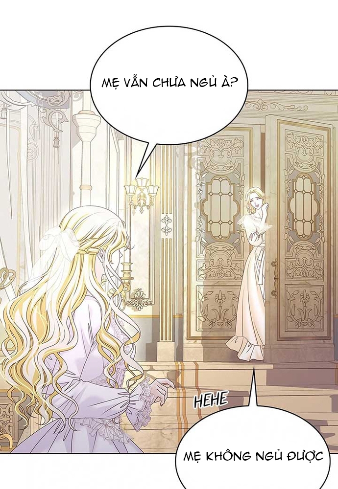 Nữ Phản Diện Thuần Phục Ác Ma Điên Loạn Chapter 22 - Trang 2