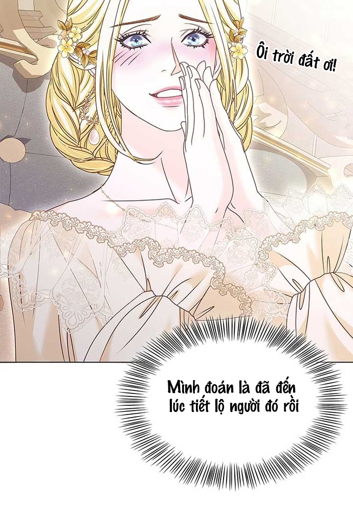 Nữ Phản Diện Thuần Phục Ác Ma Điên Loạn Chapter 22 - Trang 2