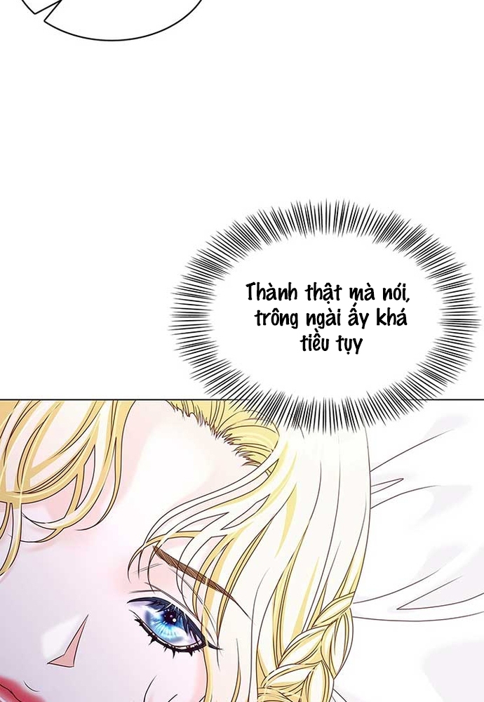 Nữ Phản Diện Thuần Phục Ác Ma Điên Loạn Chapter 22 - Trang 2