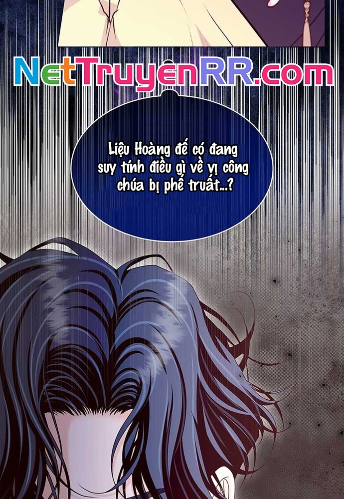 Nữ Phản Diện Thuần Phục Ác Ma Điên Loạn Chapter 22 - Trang 2