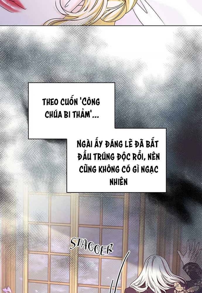 Nữ Phản Diện Thuần Phục Ác Ma Điên Loạn Chapter 22 - Trang 2