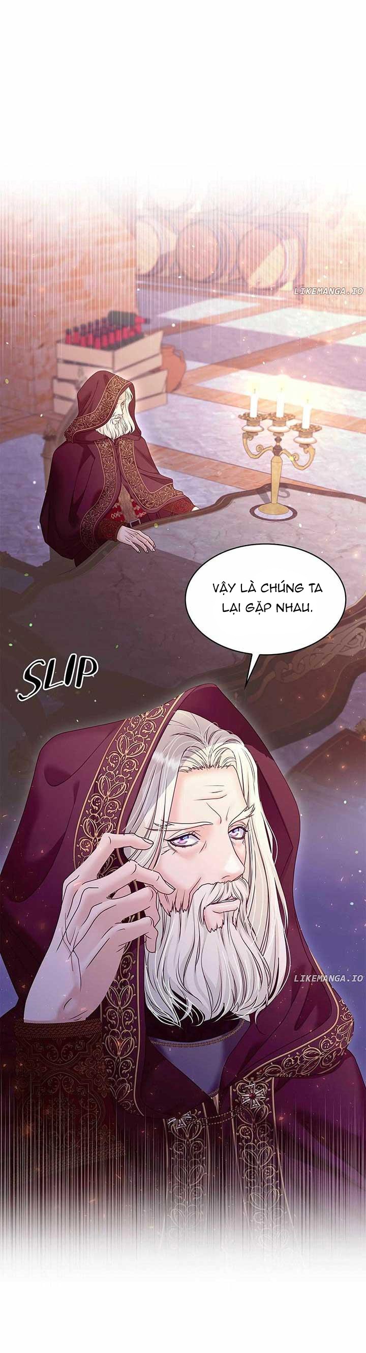 Nữ Phản Diện Thuần Phục Ác Ma Điên Loạn Chapter 23 - Trang 2