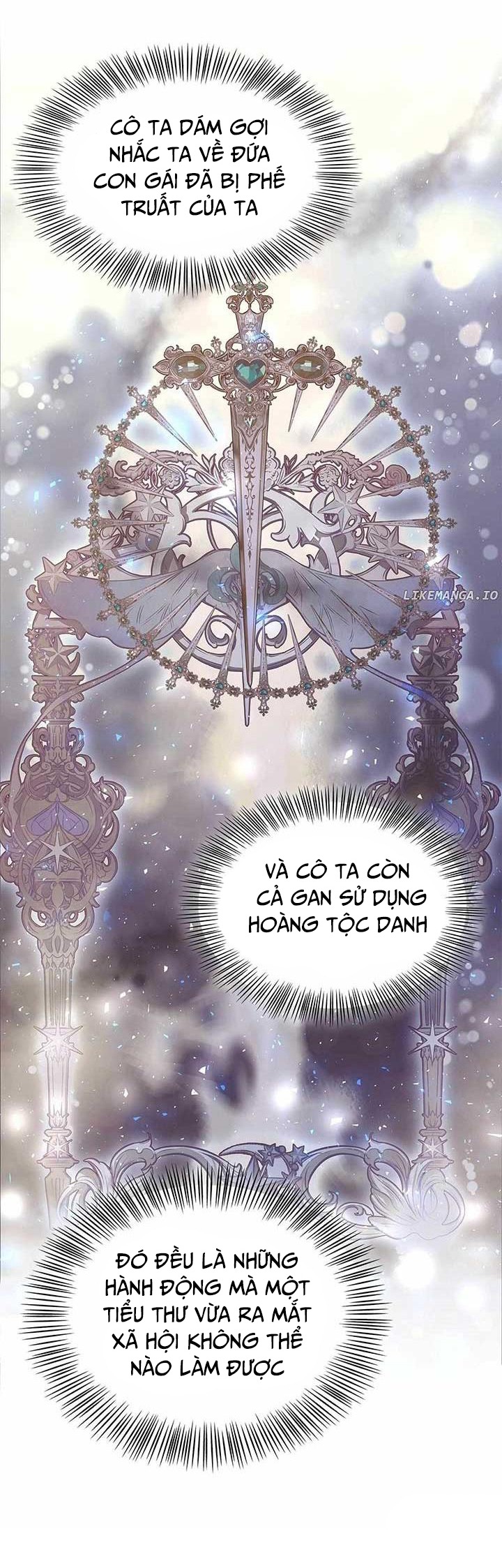 Nữ Phản Diện Thuần Phục Ác Ma Điên Loạn Chapter 23 - Trang 2