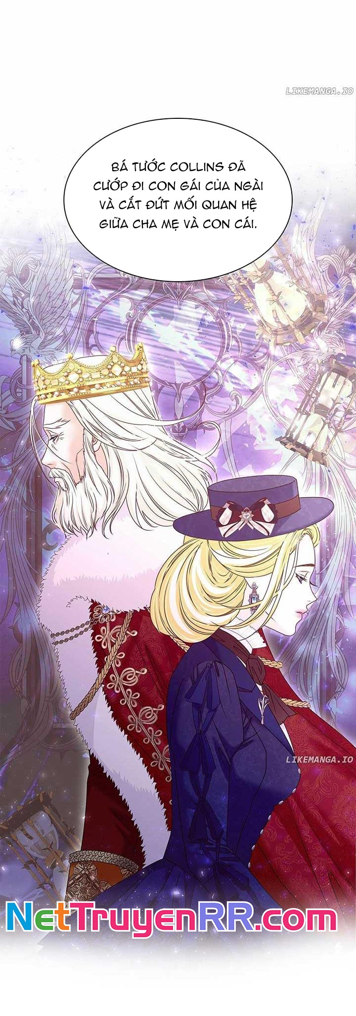 Nữ Phản Diện Thuần Phục Ác Ma Điên Loạn Chapter 23 - Trang 2