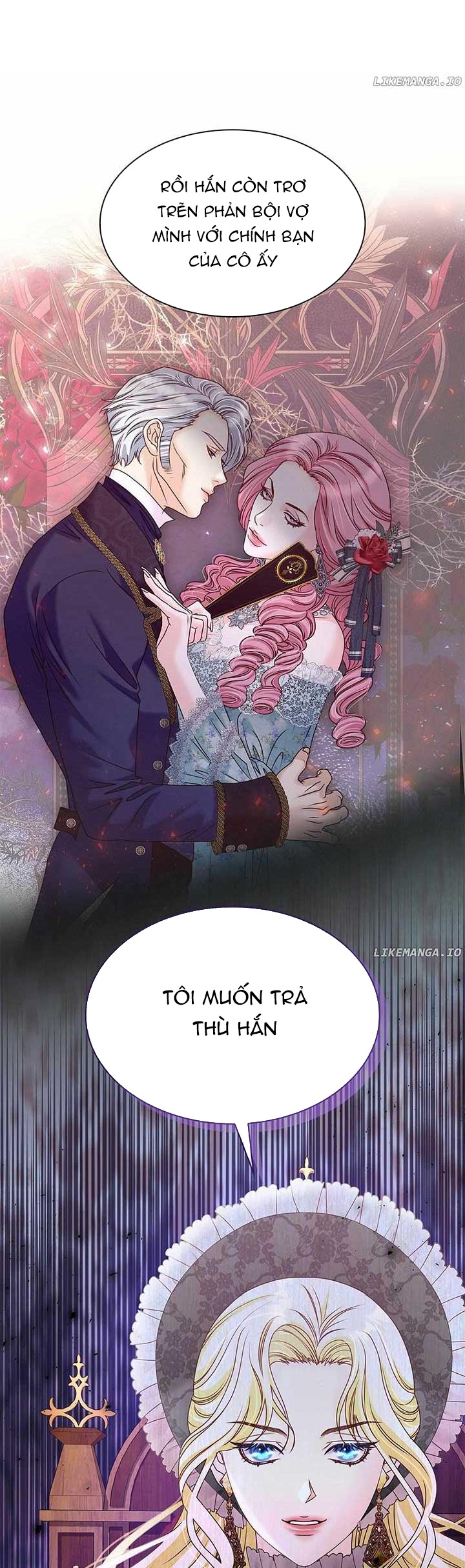 Nữ Phản Diện Thuần Phục Ác Ma Điên Loạn Chapter 23 - Trang 2