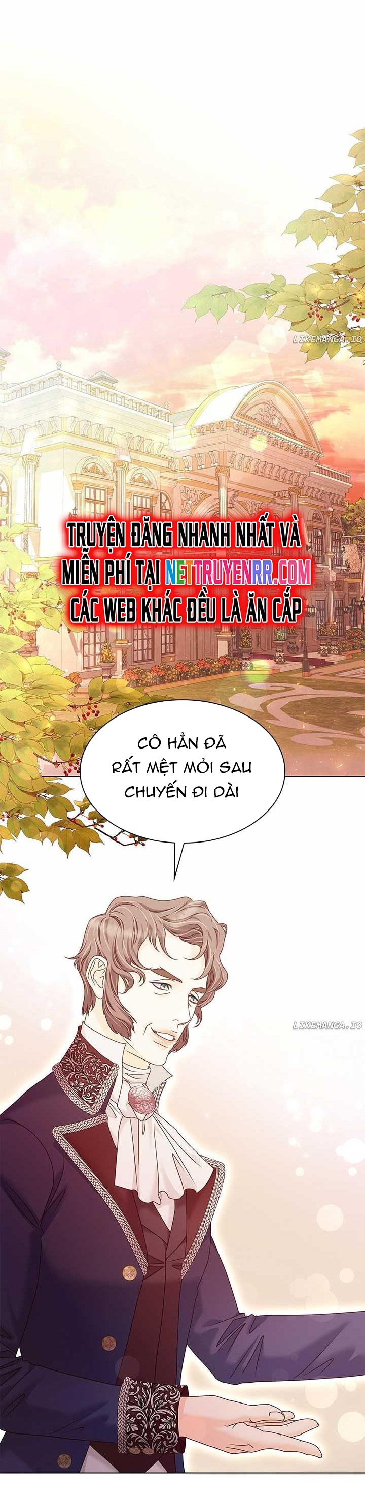Nữ Phản Diện Thuần Phục Ác Ma Điên Loạn Chapter 23 - Trang 2