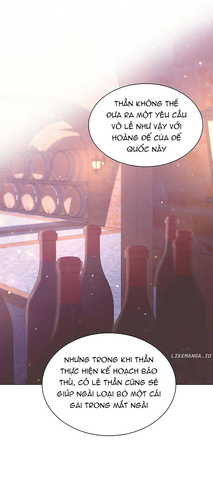 Nữ Phản Diện Thuần Phục Ác Ma Điên Loạn Chapter 23 - Trang 2