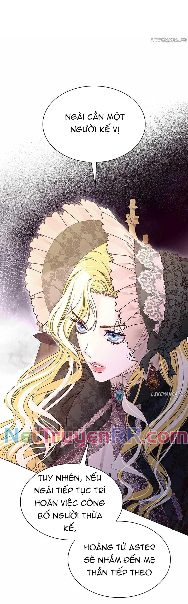 Nữ Phản Diện Thuần Phục Ác Ma Điên Loạn Chapter 23 - Trang 2