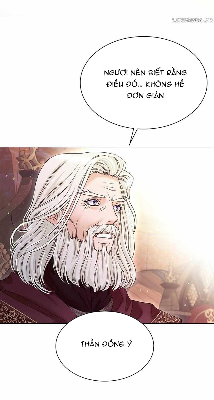 Nữ Phản Diện Thuần Phục Ác Ma Điên Loạn Chapter 23 - Trang 2