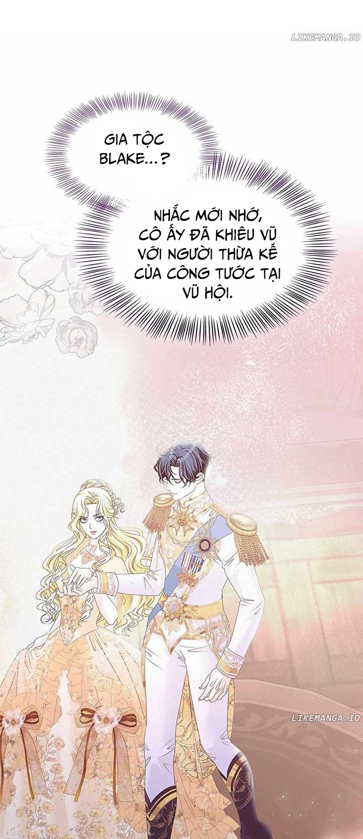 Nữ Phản Diện Thuần Phục Ác Ma Điên Loạn Chapter 23 - Trang 2