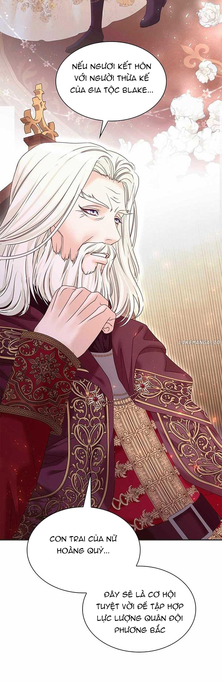 Nữ Phản Diện Thuần Phục Ác Ma Điên Loạn Chapter 23 - Trang 2