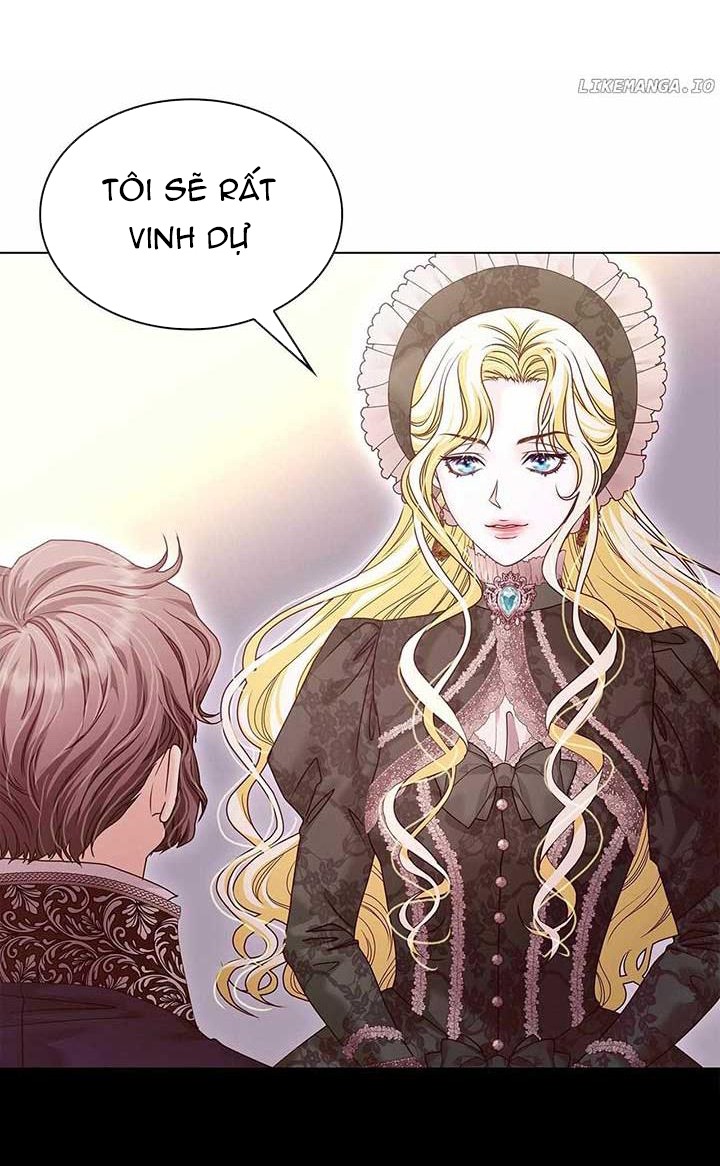 Nữ Phản Diện Thuần Phục Ác Ma Điên Loạn Chapter 23 - Trang 2