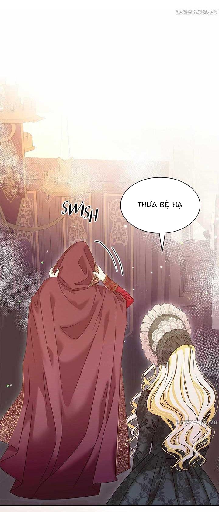 Nữ Phản Diện Thuần Phục Ác Ma Điên Loạn Chapter 23 - Trang 2