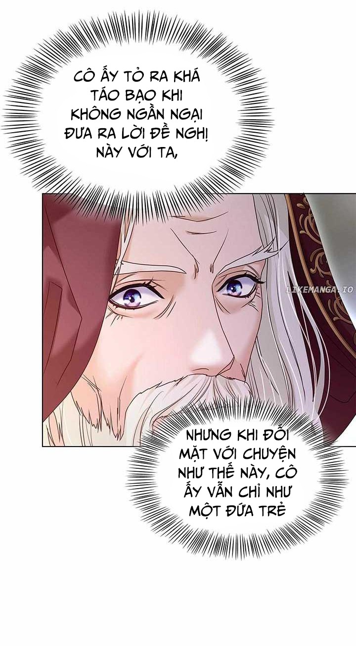 Nữ Phản Diện Thuần Phục Ác Ma Điên Loạn Chapter 23 - Trang 2