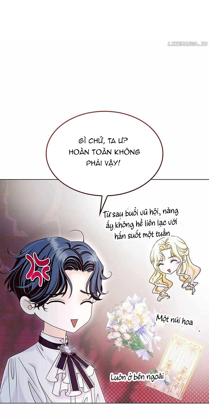 Nữ Phản Diện Thuần Phục Ác Ma Điên Loạn Chapter 23 - Trang 2