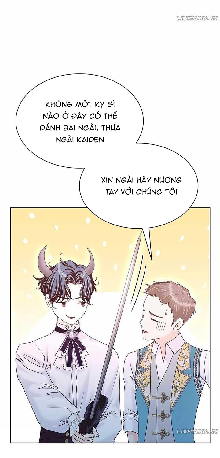 Nữ Phản Diện Thuần Phục Ác Ma Điên Loạn Chapter 23 - Trang 2