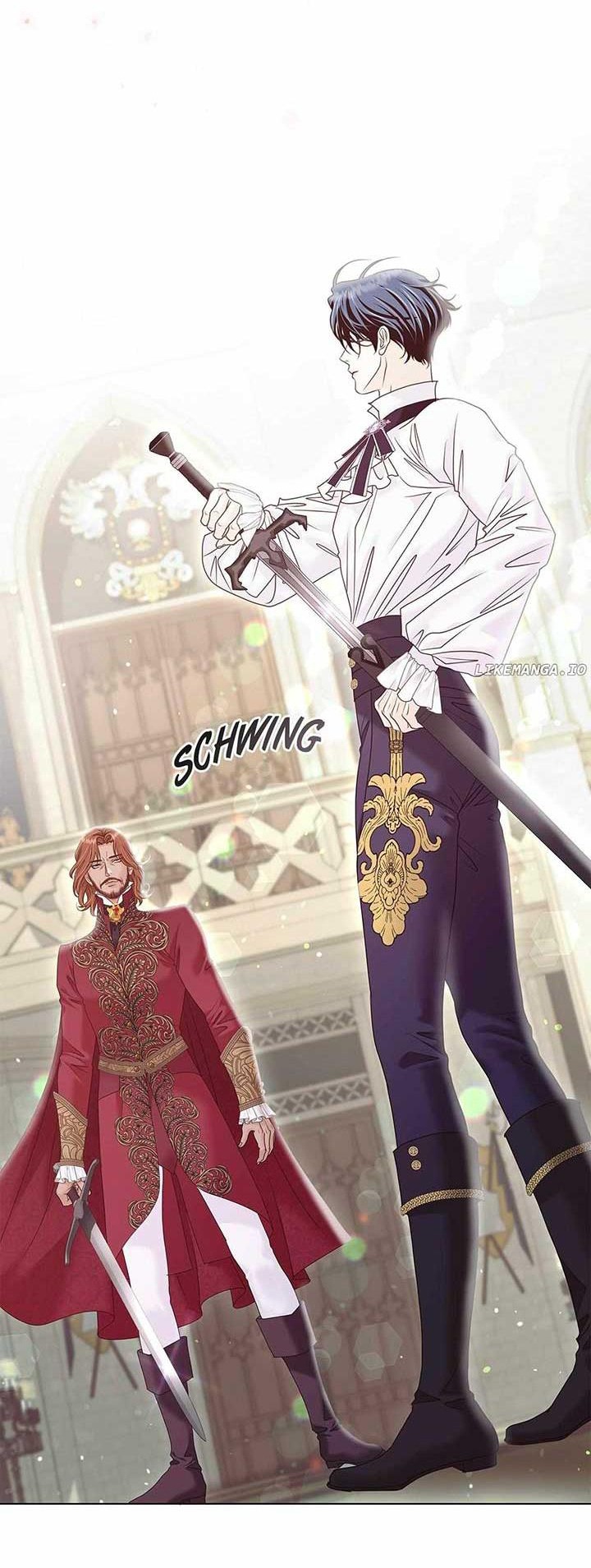 Nữ Phản Diện Thuần Phục Ác Ma Điên Loạn Chapter 23 - Trang 2