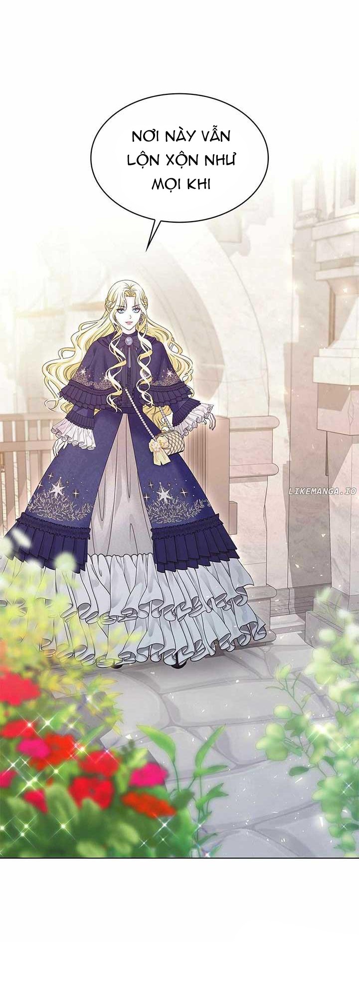 Nữ Phản Diện Thuần Phục Ác Ma Điên Loạn Chapter 23 - Trang 2