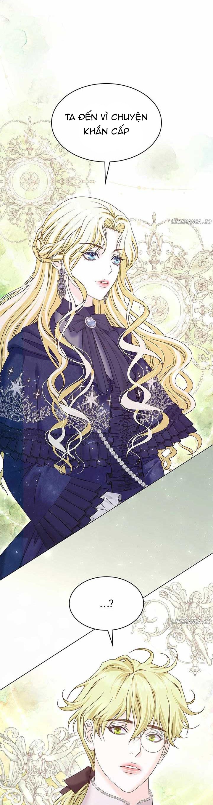 Nữ Phản Diện Thuần Phục Ác Ma Điên Loạn Chapter 23 - Trang 2