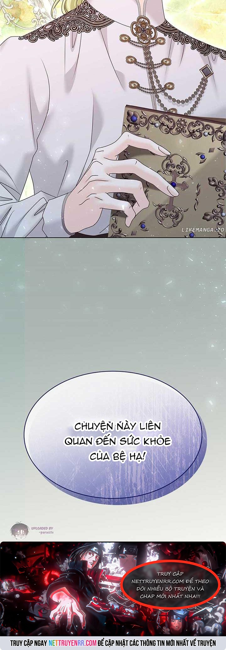 Nữ Phản Diện Thuần Phục Ác Ma Điên Loạn Chapter 23 - Trang 2