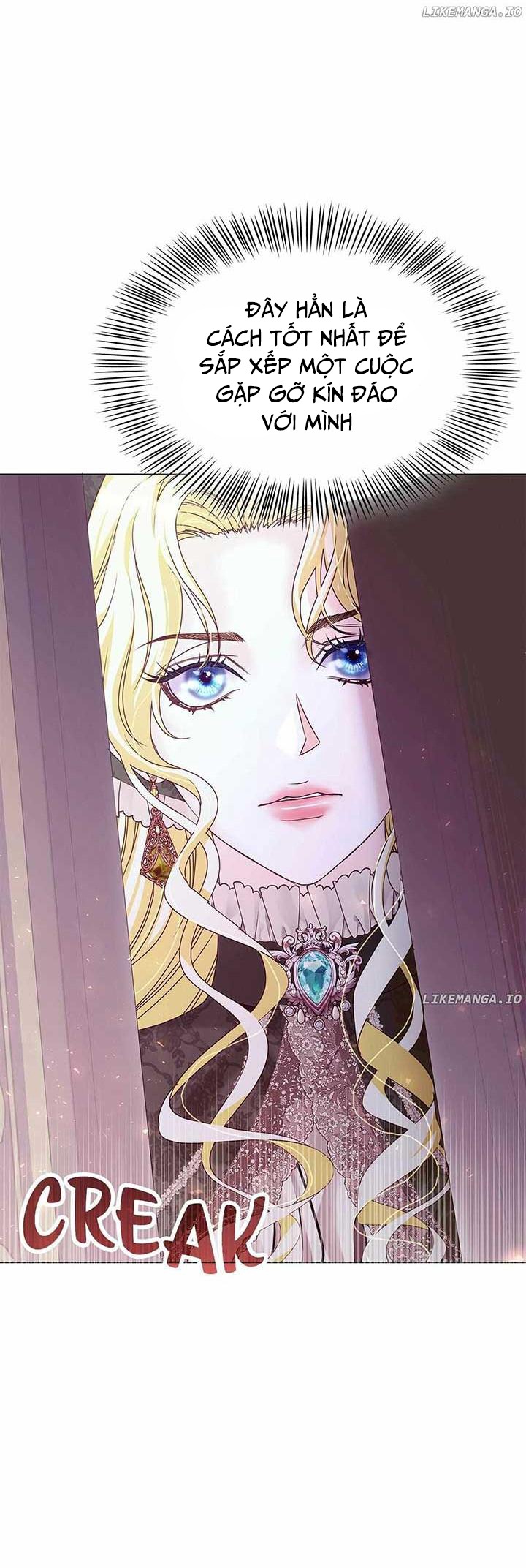 Nữ Phản Diện Thuần Phục Ác Ma Điên Loạn Chapter 23 - Trang 2