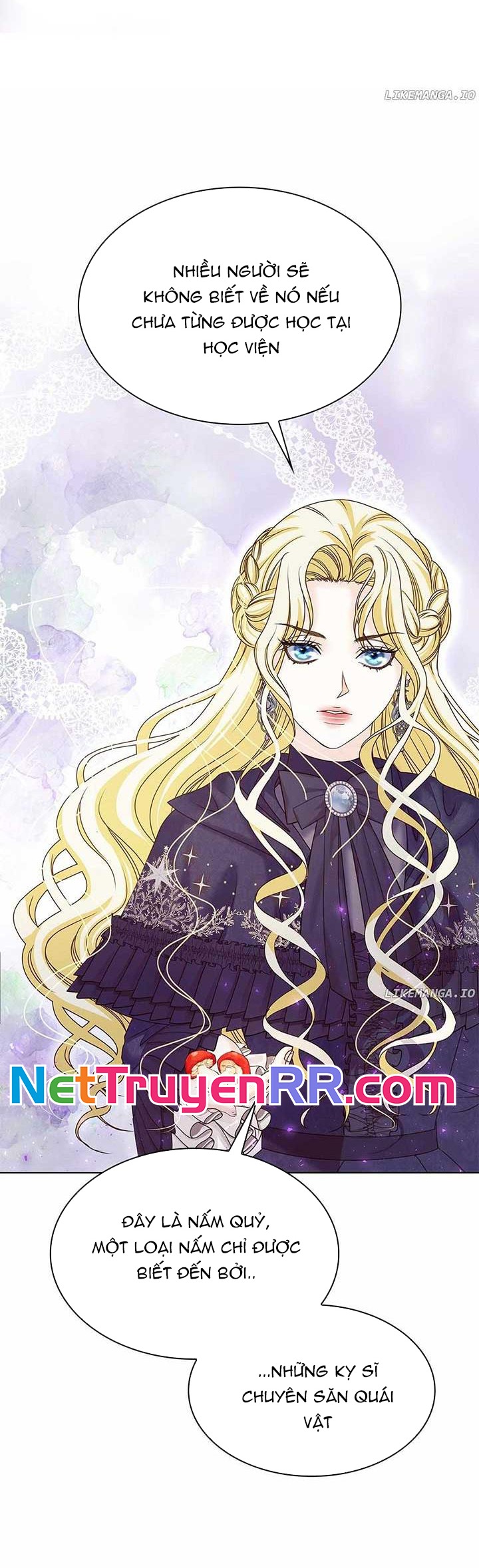 Nữ Phản Diện Thuần Phục Ác Ma Điên Loạn Chapter 24 - Trang 2