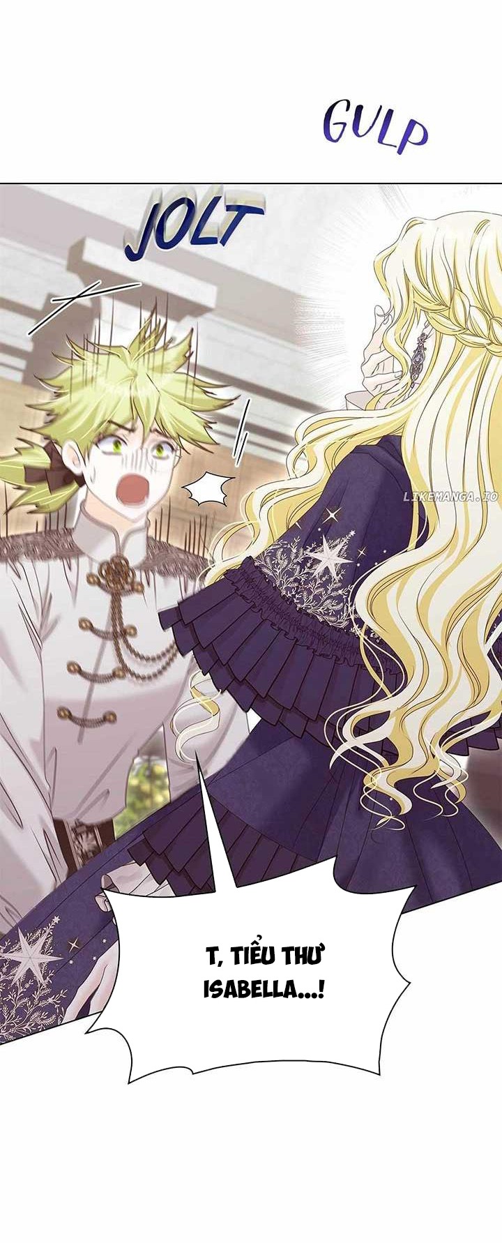 Nữ Phản Diện Thuần Phục Ác Ma Điên Loạn Chapter 24 - Trang 2