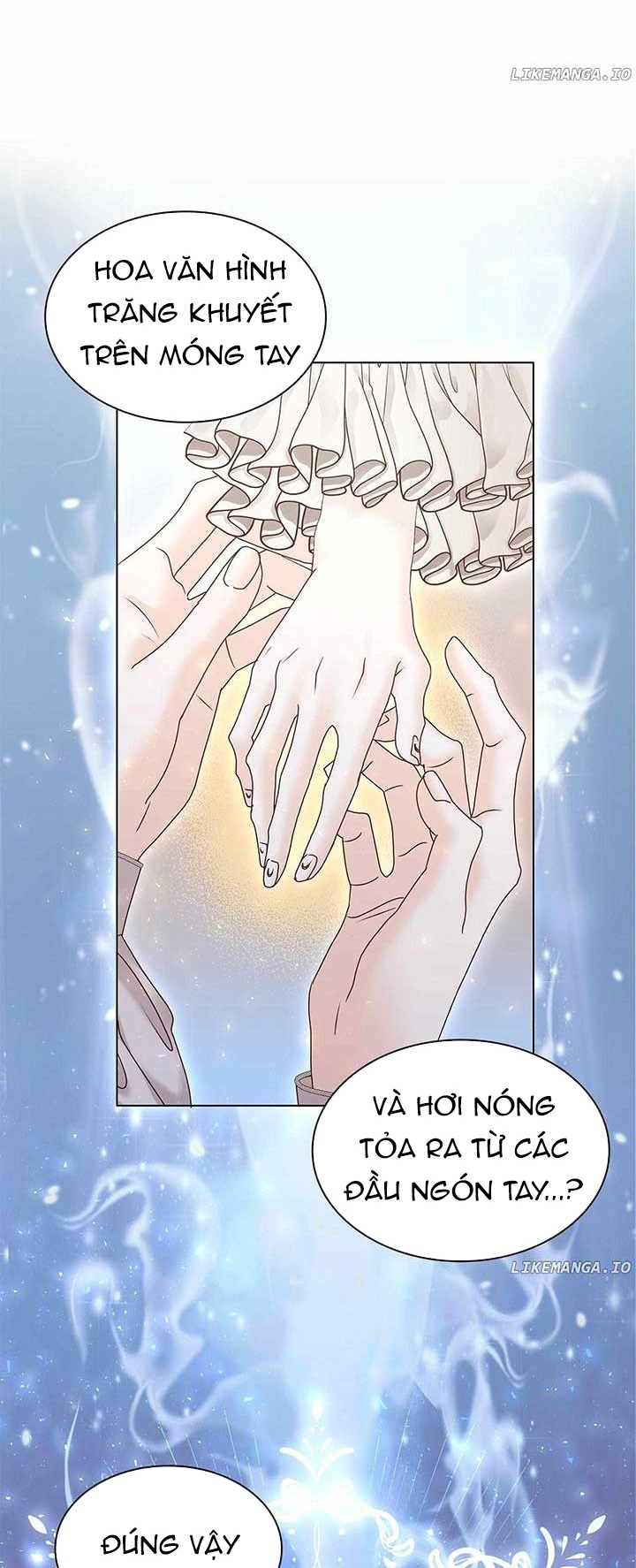 Nữ Phản Diện Thuần Phục Ác Ma Điên Loạn Chapter 24 - Trang 2