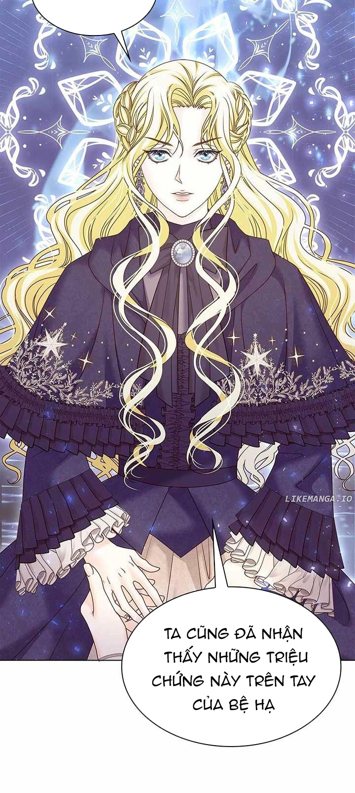 Nữ Phản Diện Thuần Phục Ác Ma Điên Loạn Chapter 24 - Trang 2