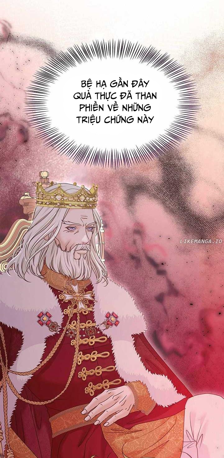 Nữ Phản Diện Thuần Phục Ác Ma Điên Loạn Chapter 24 - Trang 2