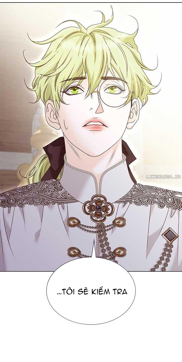 Nữ Phản Diện Thuần Phục Ác Ma Điên Loạn Chapter 24 - Trang 2