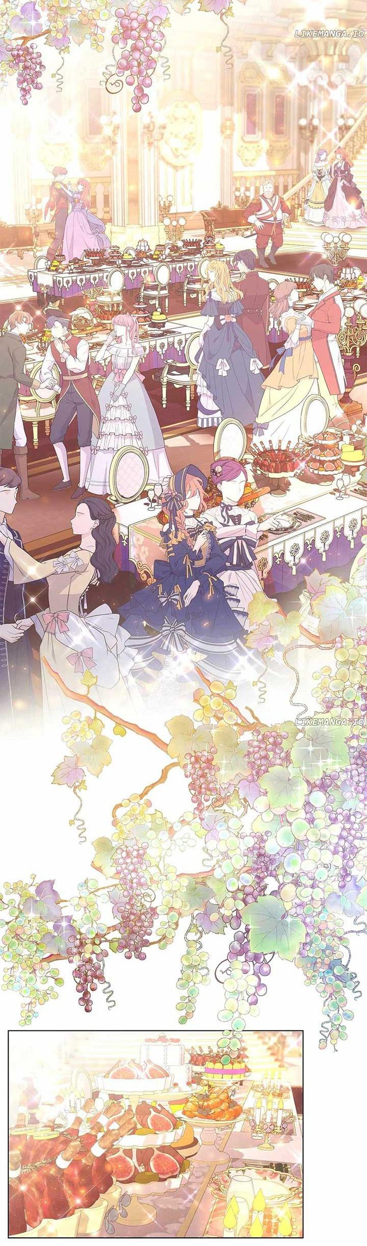 Nữ Phản Diện Thuần Phục Ác Ma Điên Loạn Chapter 24 - Trang 2