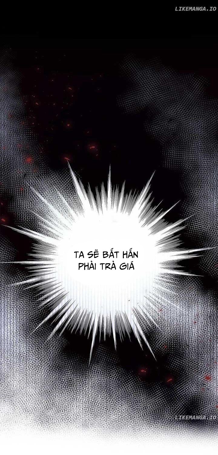 Nữ Phản Diện Thuần Phục Ác Ma Điên Loạn Chapter 24 - Trang 2